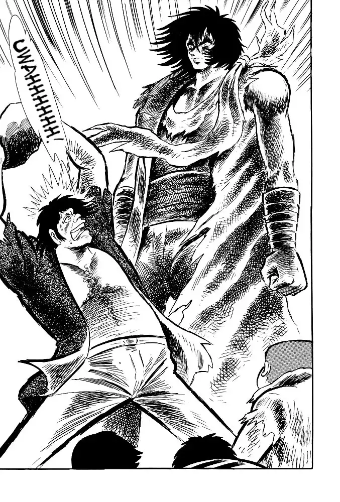 Violence Jack Chapter 13 16